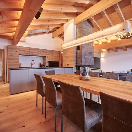 Attico * جريندلوالد