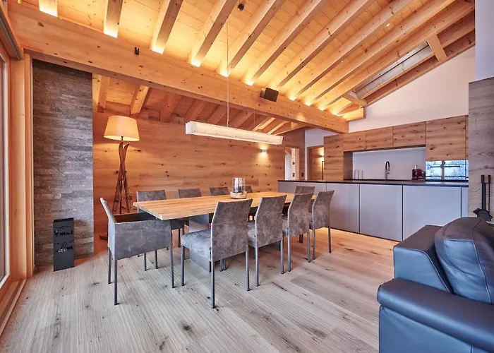 Attico جريندلوالد