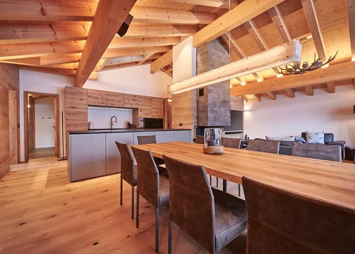 Attico * جريندلوالد