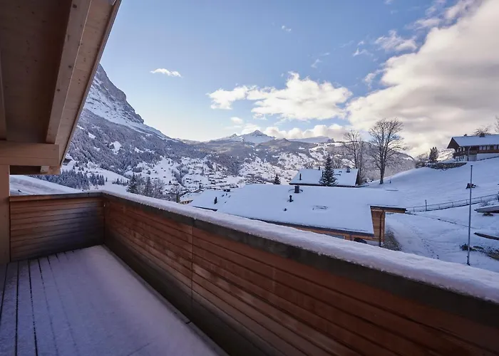 Attico * جريندلوالد