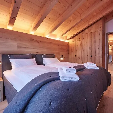 Appartamento Attico Grindelwald